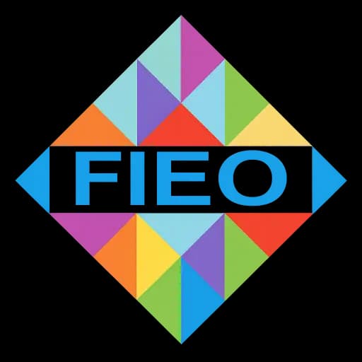 FIEO certification logo